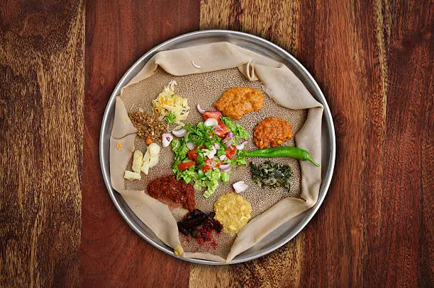 Best Somali restaurant in Beltline Calgary - Zam Zam Restaurant
