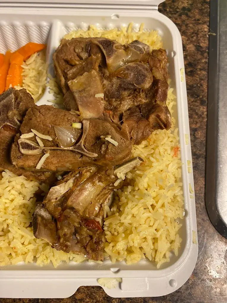 Best Mediterranean appetizers in Calgary, AB