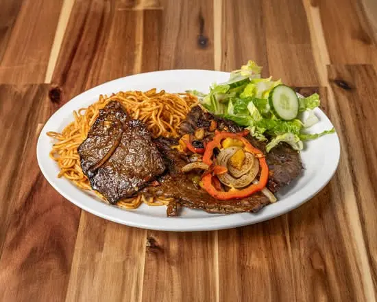 Best Somali Beef Steak in Calgary, AB