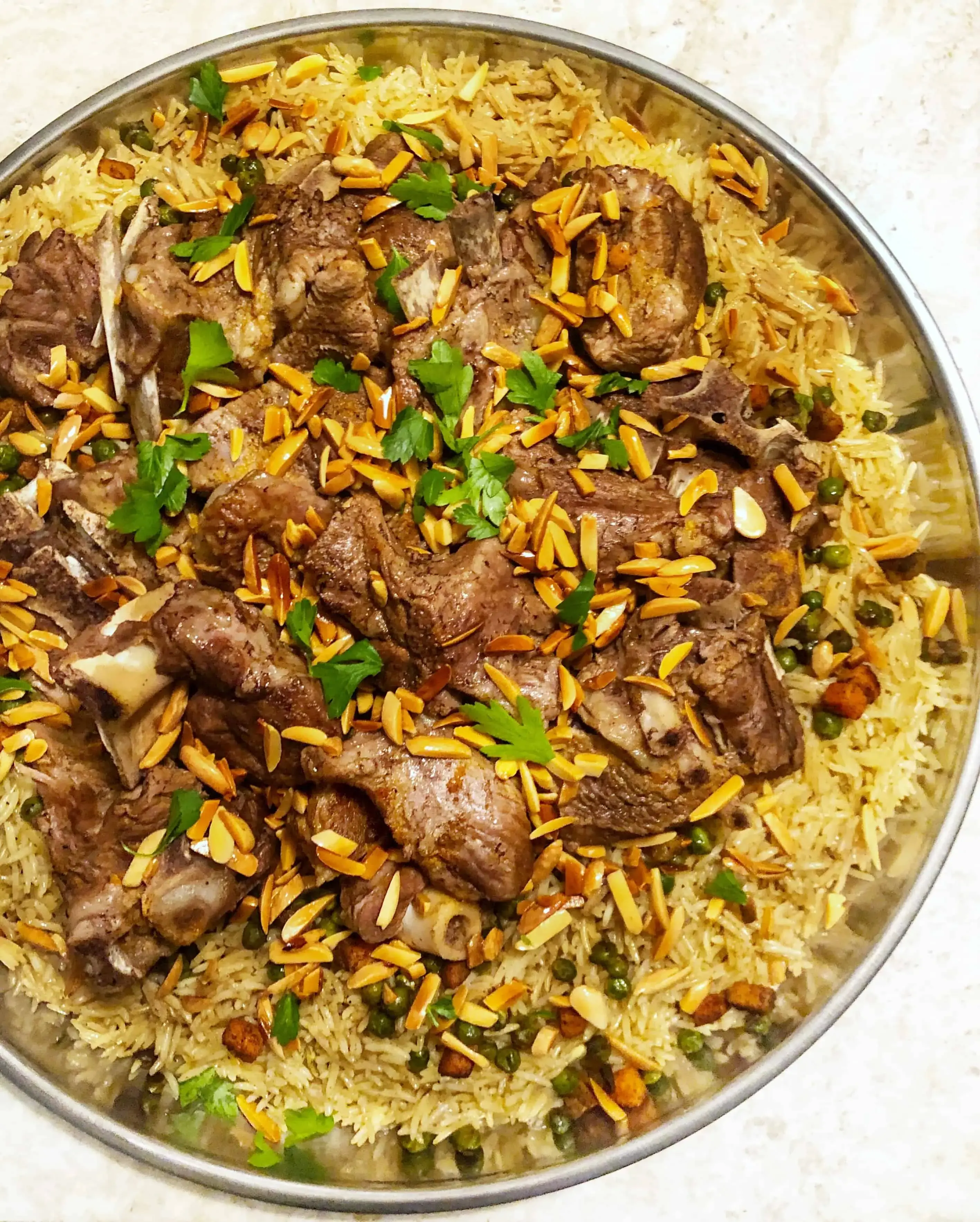 Best Somali Platters in Calgary, AB